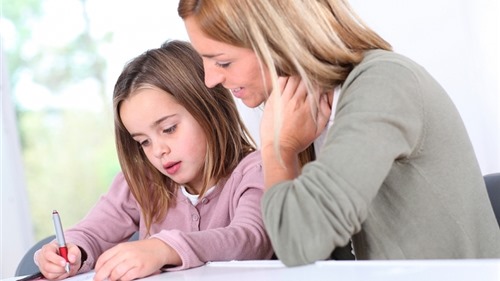 5 cách dạy con hiệu quả mà bố mẹ không nên bỏ qua