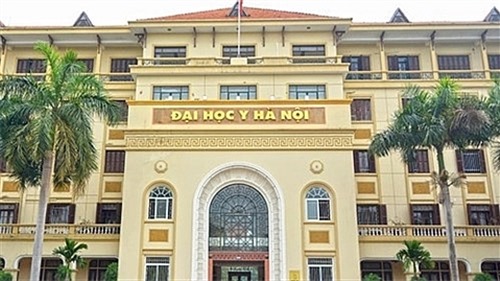 Trường Đại học Y Hà Nội có tỉ lệ “chọi” cao ngất