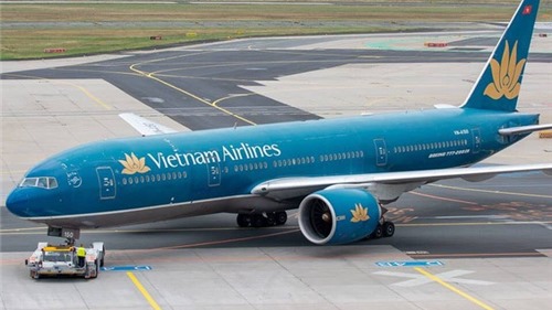 Chuyến bay quốc tế của Vietnam Airlines bị delay hơn 1 giờ đồng hồ để chờ… 1 vị khách?