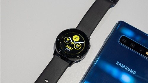 Galaxy Watch 2 sẽ có phiên bản hỗ trợ 5G