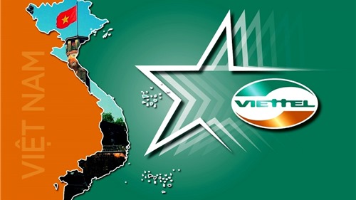 Viettel – Niềm tự hào thương hiệu Việt