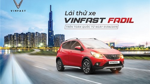 VinFast sẵn sàng cho sự kiện bàn giao xe có quy mô lớn nhất từ trước đến nay trong tháng 6