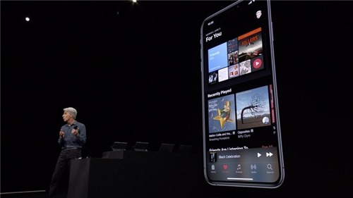 iOS 13 vừa được Apple ra mắt có gì đặc biệt?