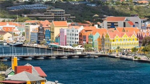 10 sự thật thú vị về đất nước Curacao: Người dân nói 4 thứ tiếng, thủ đô nhiều màu sắc