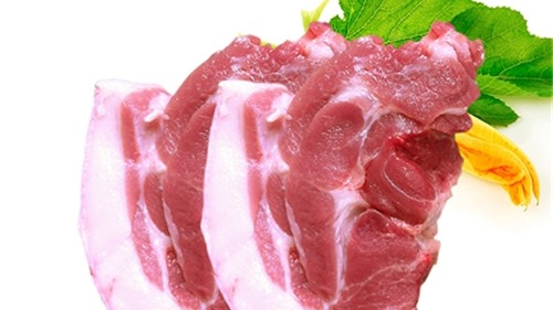 Cách phân biệt thịt lợn ngon, an toàn, không lo chọn nhầm thịt lợn bệnh