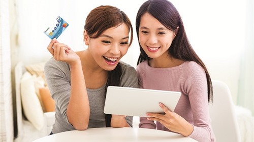 FE Credit được Mastercard trao danh hiệu ‘Tổ chức phát hành thẻ hiệu quả nhất’