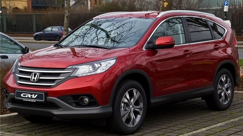 Thông tin mới nhất về vụ Honda CR-V 2019 bị lỗi mất phanh đột ngột