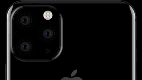 iPhone 11 sẽ có khả năng chụp đêm rất ấn tượng