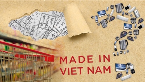 Hàng Việt Nam và vụ việc Asanzo