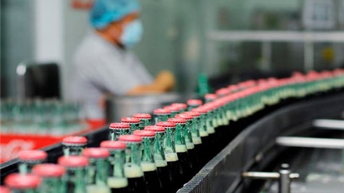 20 năm có mặt, Coca-Cola đã làm gì cho Việt Nam?