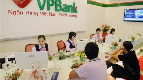 Lãi suất ngân hàng VPBank tháng 7/2019 mới nhất