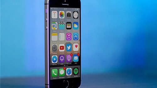 Apple ngừng bán iPhone SE, iPhone 6, iPhone 6 Plus và iPhone 6s Plus tại Ấn Độ