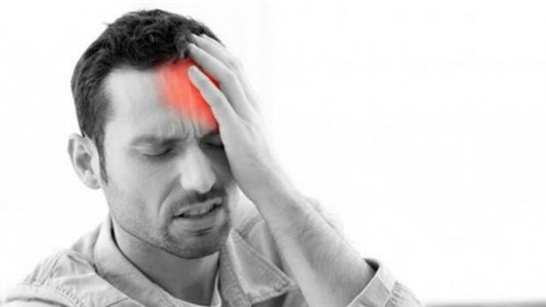 Các loại đau đầu thường gặp khiến bạn khó chịu