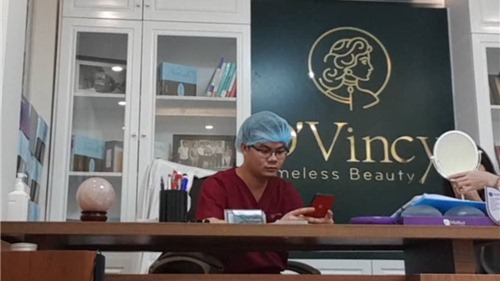 Kỳ 5: Bệnh viện Việt Đức tiết lộ thông tin bất ngờ về Viện thẩm mỹ D’Vincy