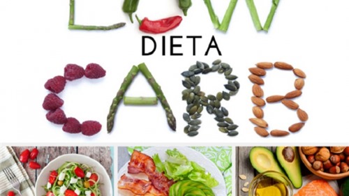Sự thật về chế độ ăn kiêng Low-carb và bí quyết cải thiện sức khỏe