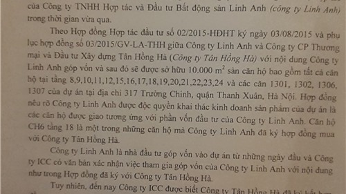 Luật sư Phạm Quang Xá: "Có dấu hiệu tội Lừa đảo chiếm đoạt tài sản”