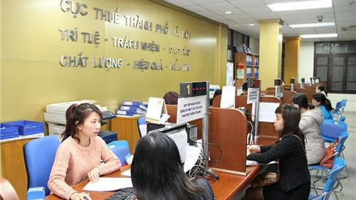 Hà Nội: Nợ thuế từ 5 triệu đồng trở lên sẽ bị cưỡng chế