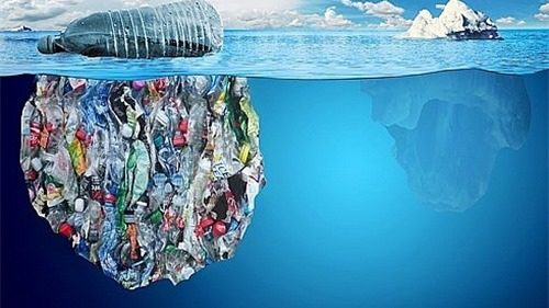 Mất bao lâu để rác thải nhựa có thể phân hủy?