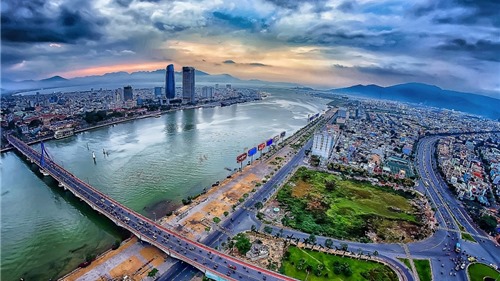 Đà Nẵng đầu tư gần 1.500 tỉ đồng cải thiện môi trường nước