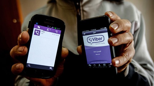 Viber đóng cửa văn phòng tại Việt Nam