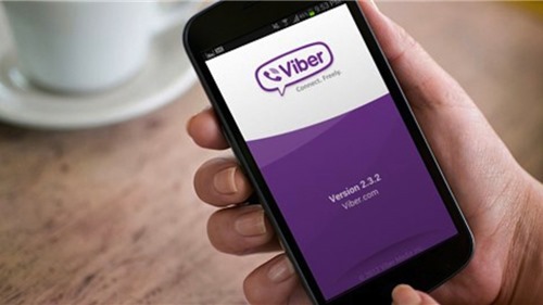 Viber "rút lui chiến lược" hay thất bại tại Việt Nam?