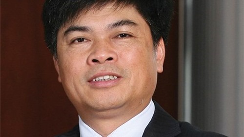 Bộ Công an: Nguyễn Xuân Sơn đã đồng phạm với Hà Văn Thắm