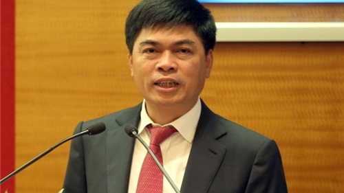 Bộ trưởng Nguyễn Văn Nên nói gì về việc bắt ông Nguyễn Xuân Sơn?