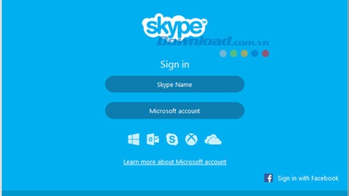 Skype đang "sập" trên toàn thế giới