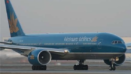 Mua hàng chưa trả tiền, phi công Vietnam Airlines bị Nhật tạm giữ
