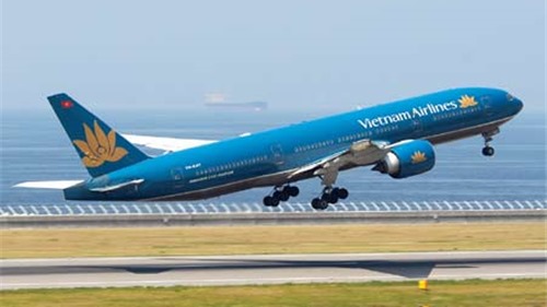 Đình chỉ phi công Vietnam Airlines bị tạm giữ ở Nhật Bản