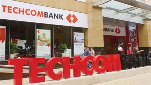 Thua kiện doanh nghiệp, Techcombank chây ỳ bồi thường 4,1 tỷ đồng
