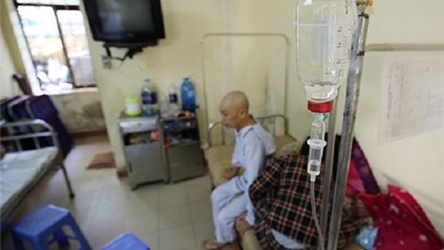 Người Việt bảo vệ mình trước bệnh ung thư thế nào?