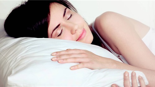 5 điều giúp bạn dễ đi vào giấc ngủ