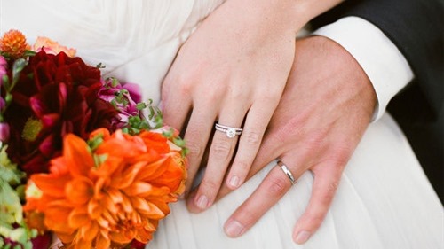 Phong thủy: Ý nghĩa và các quan niệm về nhẫn cưới