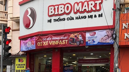 Kỳ lạ - Bibo Mart bán cháo ăn liền cho bé không có hạn sử dụng