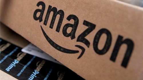 Bộ Công Thương công bố chính thức hợp tác với Amazon