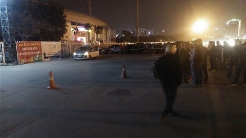 Gia cảnh tài xế taxi nghi bị cứa cổ trước cổng sân vận động Mỹ Đình