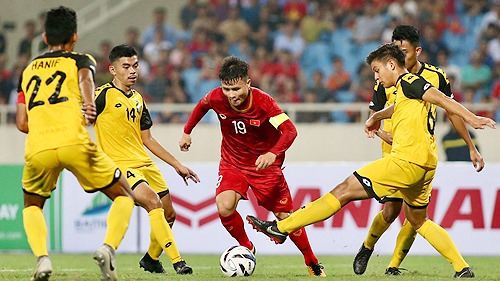 HLV Park Hang-seo: ‘Việt Nam sẽ chơi tất tay với Indonesia’