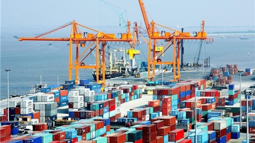 Bộ Tài chính thí điểm bảo lãnh thông quan hàng hóa xuất nhập khẩu