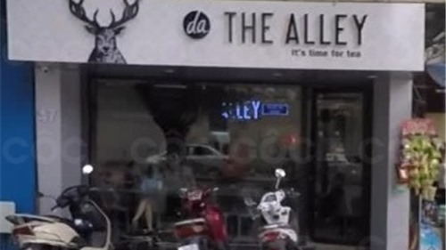Hà Nội: The Alley bị "tố" coi thường nhân viên giao hàng