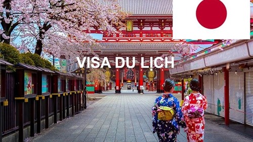 Đại sứ quán Nhật Bản đình chỉ tư cách đại diện xin visa của Vietravel