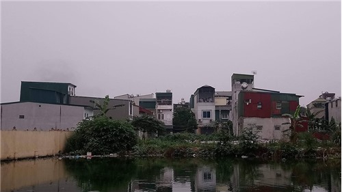 Hà Nội: Xử lý nghiêm vi phạm xây dựng nhà ở trên đất nông nghiệp tại quận Hoàng Mai