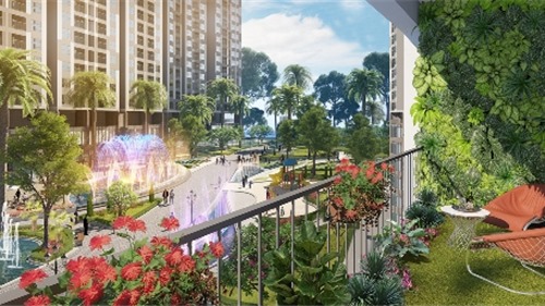 Làm sao mua căn hộ nội đô Hà Nội với 210 triệu đồng?
