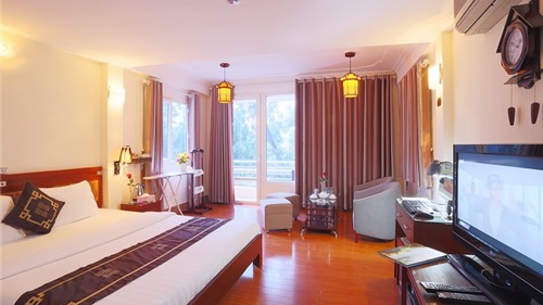 Chi tiết địa chỉ, giá phòng của khách sạn A25 ở Hà Nội và TP Hồ Chí Minh