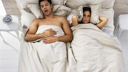 6 bài tập chữa ngủ ngáy cho đàn ông nhanh và hiệu quả nhất