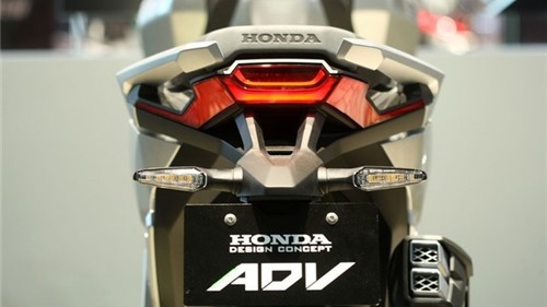 Những mẫu xe Honda nào sẽ ra mắt trong năm 2016?