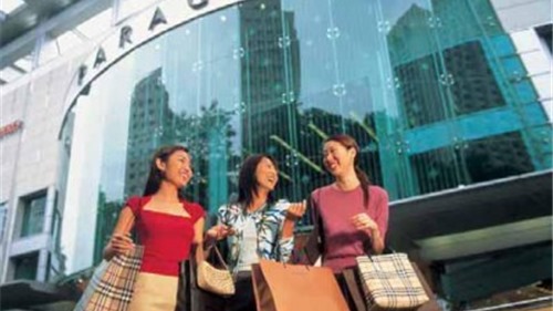 Những địa chỉ mua sắm hấp dẫn nhất tại Singapore
