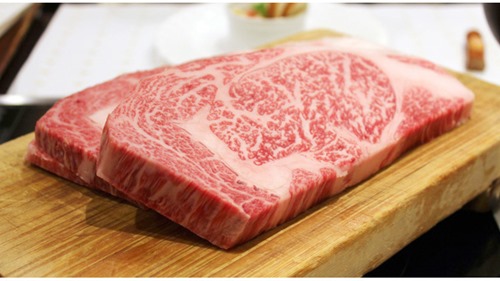 100% thịt bò Kobe bạn ăn ở Việt Nam đều là hàng giả