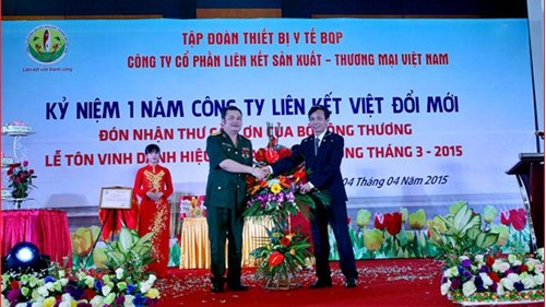 Công ty Đa cấp Liên kết Việt đã lừa đảo 45.000 người như thế nào?