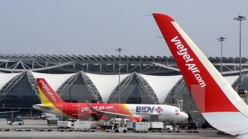 Vietjet Air tung 2 triệu vé 0 đồng cho mùa du lịch mới